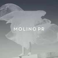 MOLINO PR Logo