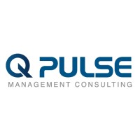 Q Pulse Consulting Logo