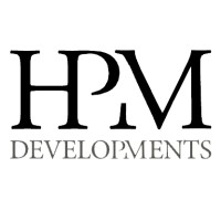 HPM Developments Limited Logo