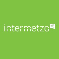 Intermetzo (voorheen LSG-Rentray en Zonnehuizen) Logo