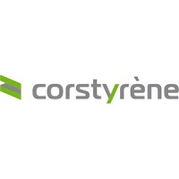 CORSTYRENE Logo