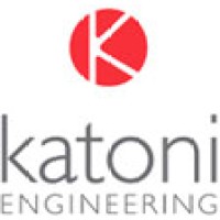 Katoni Engineering Ltd Logo