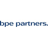 BPE Partners Logo