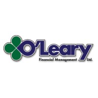 OLeary Financial Management Logo