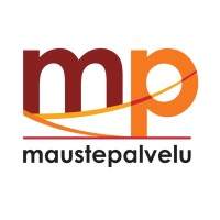 MP-Maustepalvelu Oy Logo