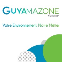 Guyamazone Group Logo