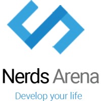 Nerds Arena Logo