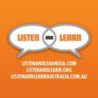 Listen & Learn Language Courses Logo