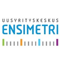 Ensimetri Logo