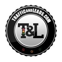 Traffic and Leads Logo