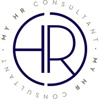 My HR Consultant, LLC Logo
