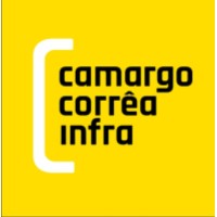 Camargo Corrêa Infra Logo