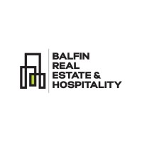 Balfin Real Estate & Hospitality Logo