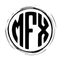 Martian Effects Ltd Logo