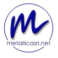 Metallica s.r.l. Logo