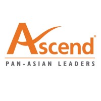Ascend Cornell Logo