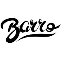 Barro Studio Logo