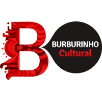 Burburinho Cultural Produções Logo