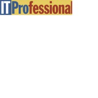 IEEE IT Professional Logo
