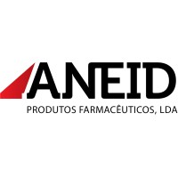 Aneid Produtos Farmaceuticos Lda. Logo