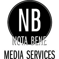 Nota Bene Media Services Logo