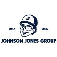 Johnson Jones Group Logo