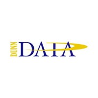 Dunn Data Logo