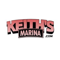 Keiths Marina Logo