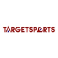 TARGETSPORTS Logo