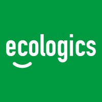 ECOLOGICS Logo