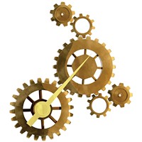 Escapology Escape Rooms Garwood Logo
