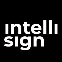 Intellisign Logo