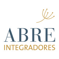 ABRE INTEGRADORES Logo