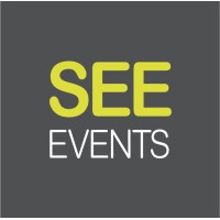 See Events Ltd & Wellbeing by See Events Logo