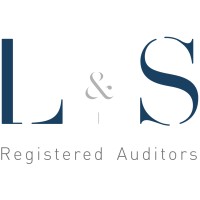 L&S Registered Auditors Logo