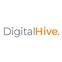 Digital Hive Logo