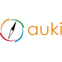 Auki Logo