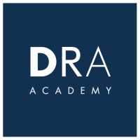 DRA Academy Logo