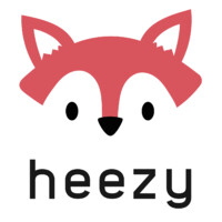 HeezyApp Logo