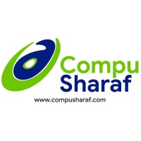 CompuSharaf Logo