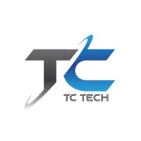 TC TECH Logo