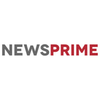 News Prime Logo