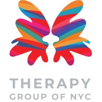 Therapy Group of NYC Logo