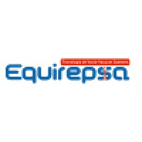 EQUIREPSA, S.A. Logo