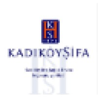 Kadıköy Şifa Hastanesi Ataşehir Logo