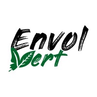 Envol Vert Logo