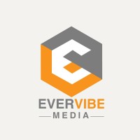 Evervibe Media Logo