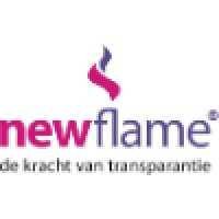 New Flame BV Logo
