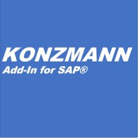Konzmann Consulting GmbH Logo