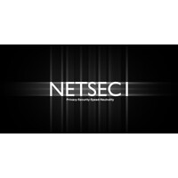 Netsec1 Logo